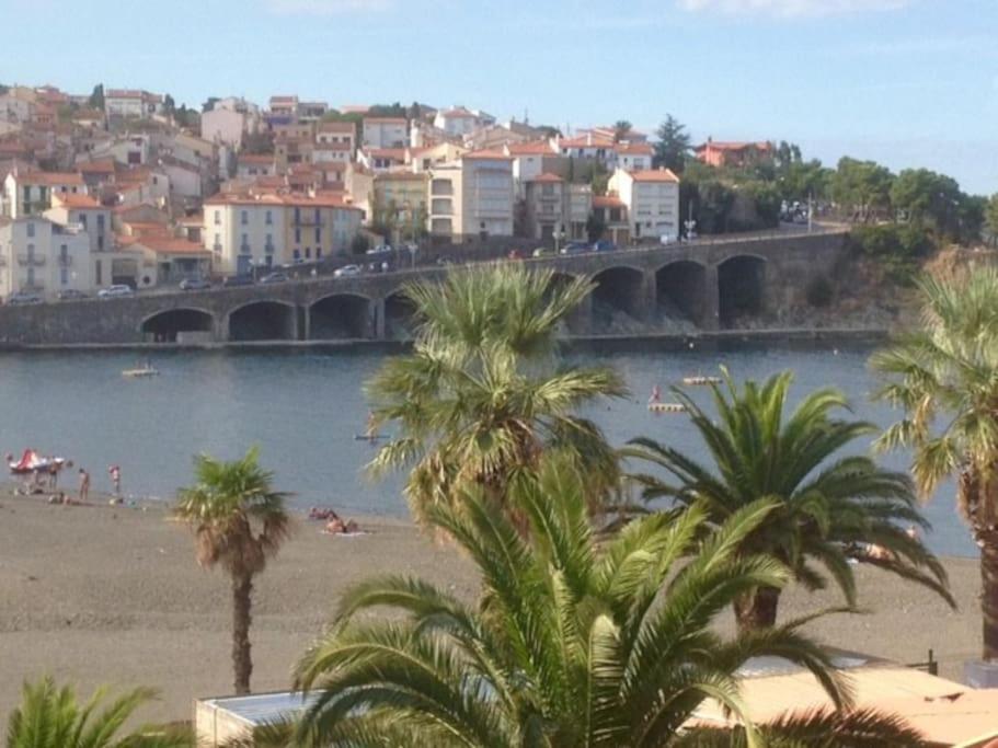 F2 Centre Front De Vue Baie Parking Privatif Apartment *